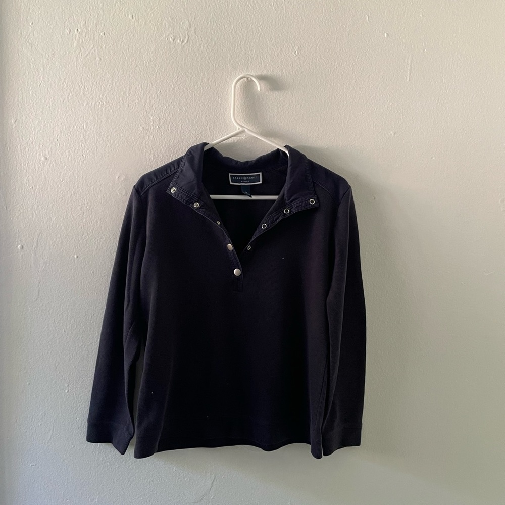 Sports Sweater